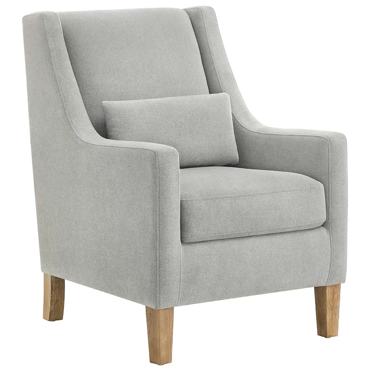 True Innovations - Fauteuil d'appoint en tissu - Image 2
