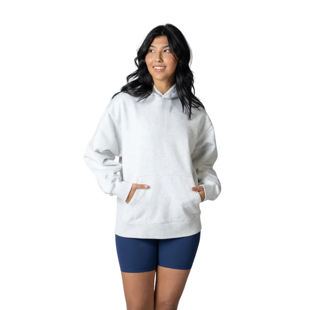 Tuff Athletics - Chandail à capuche - Image 4