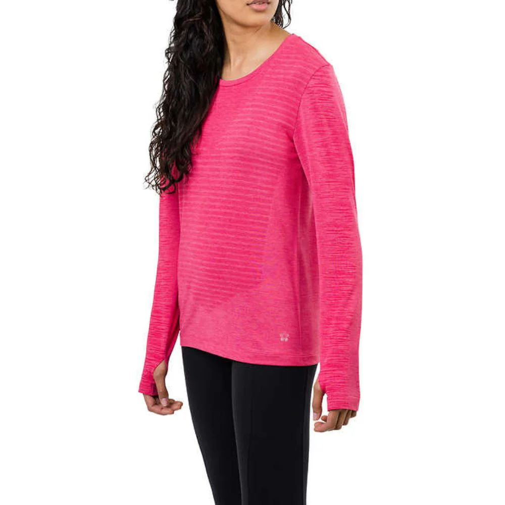 Tuff Athletics - Haut sans couture - Image 10