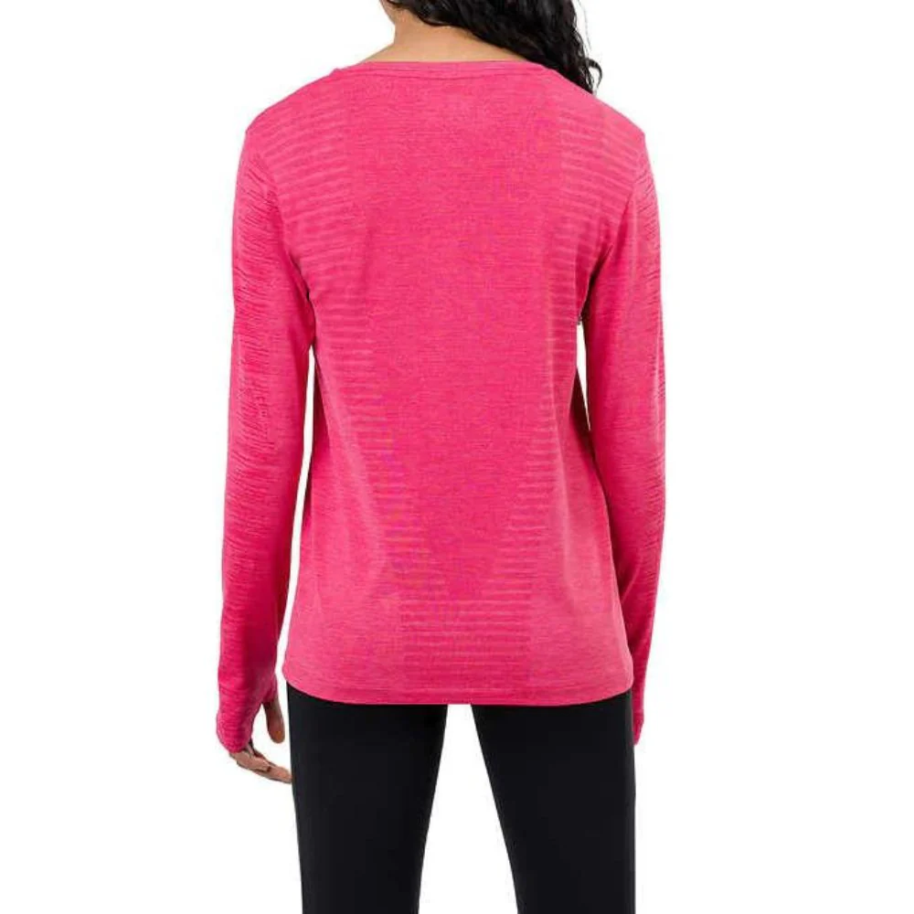Tuff Athletics - Haut sans couture - Image 11
