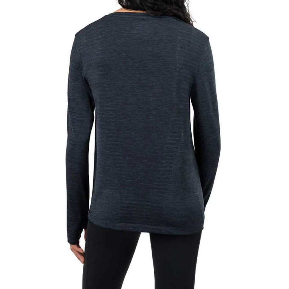 Tuff Athletics - Haut sans couture - Image 3
