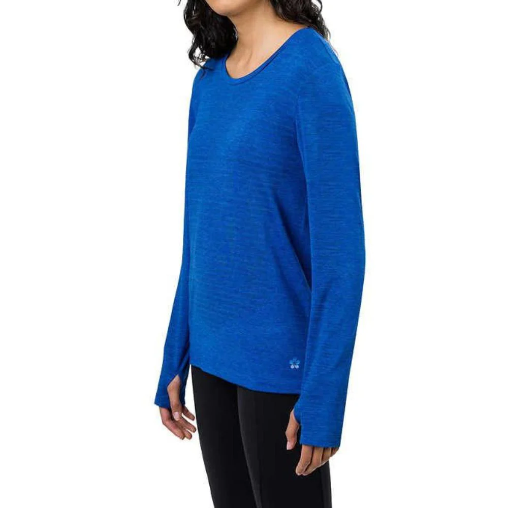 Tuff Athletics - Haut sans couture - Image 5