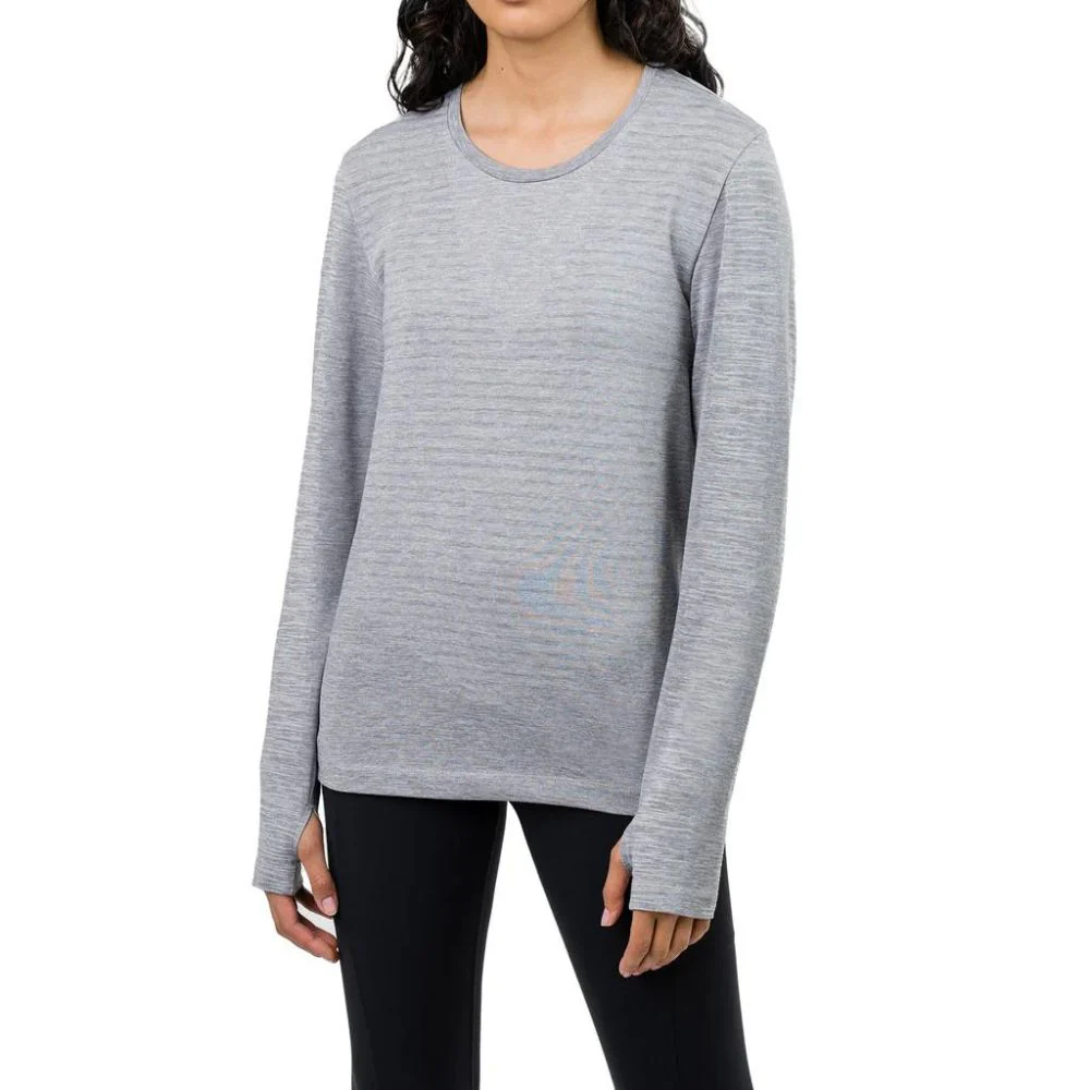 Tuff Athletics - Haut sans couture - Image 6