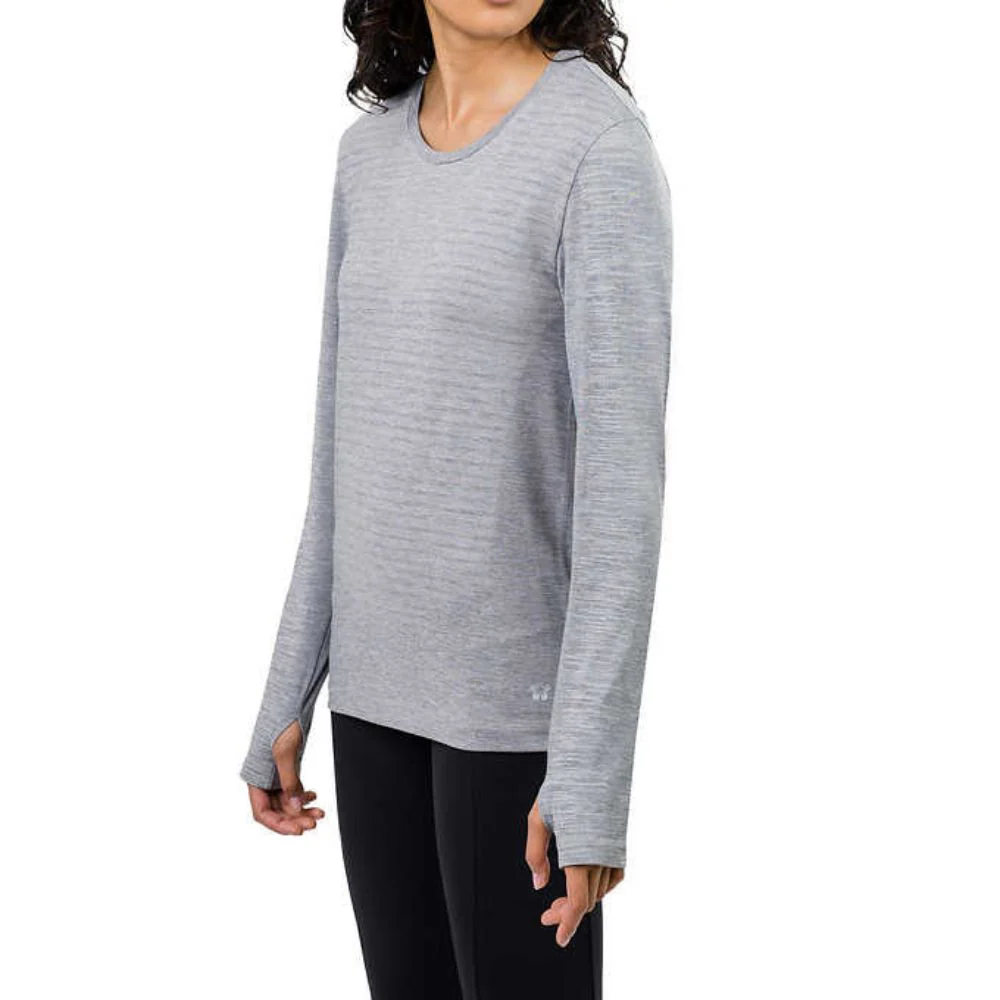 Tuff Athletics - Haut sans couture - Image 7