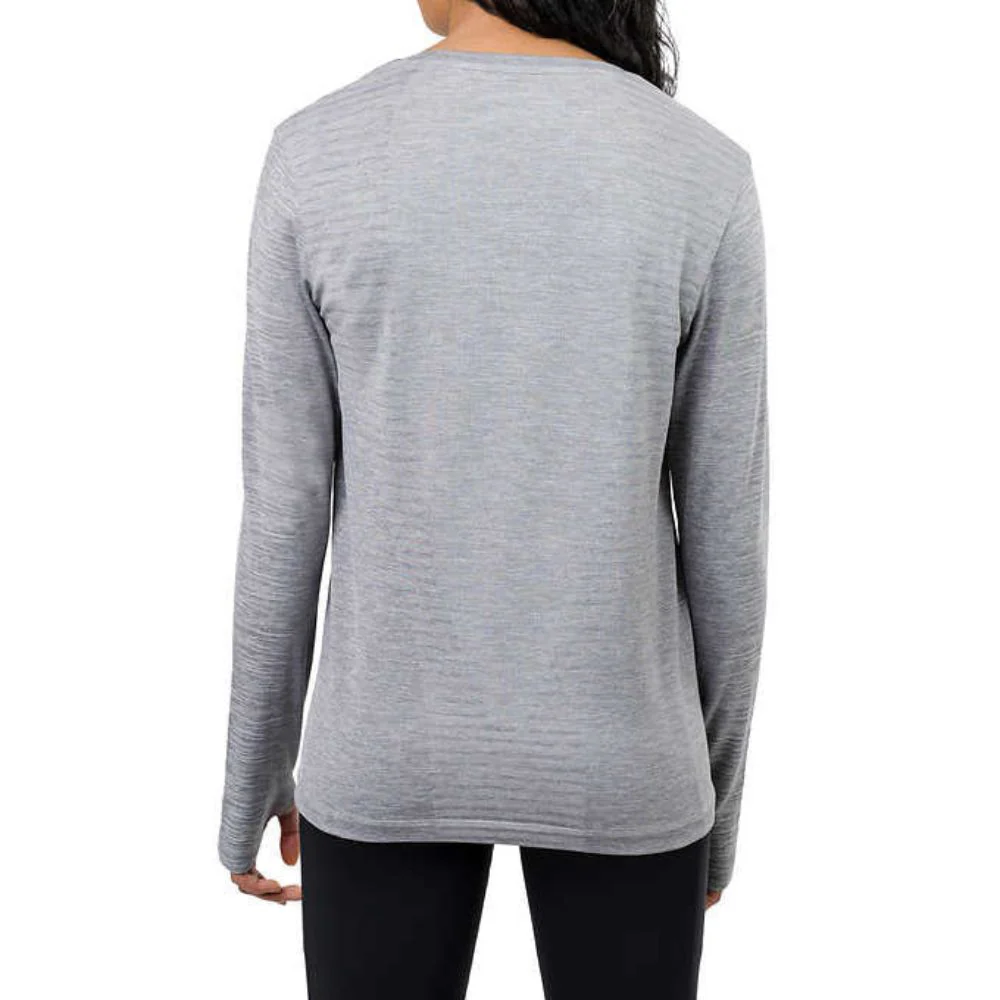 Tuff Athletics - Haut sans couture - Image 8