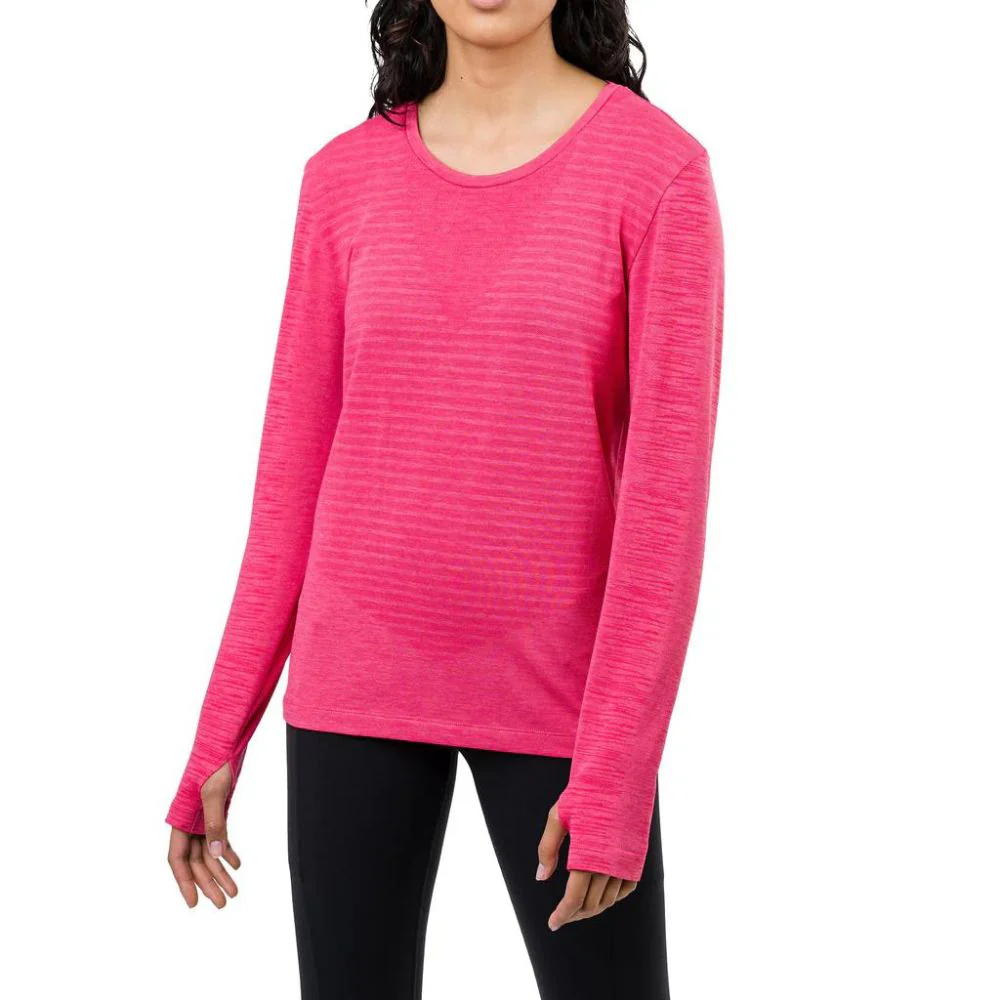 Tuff Athletics - Haut sans couture - Image 9