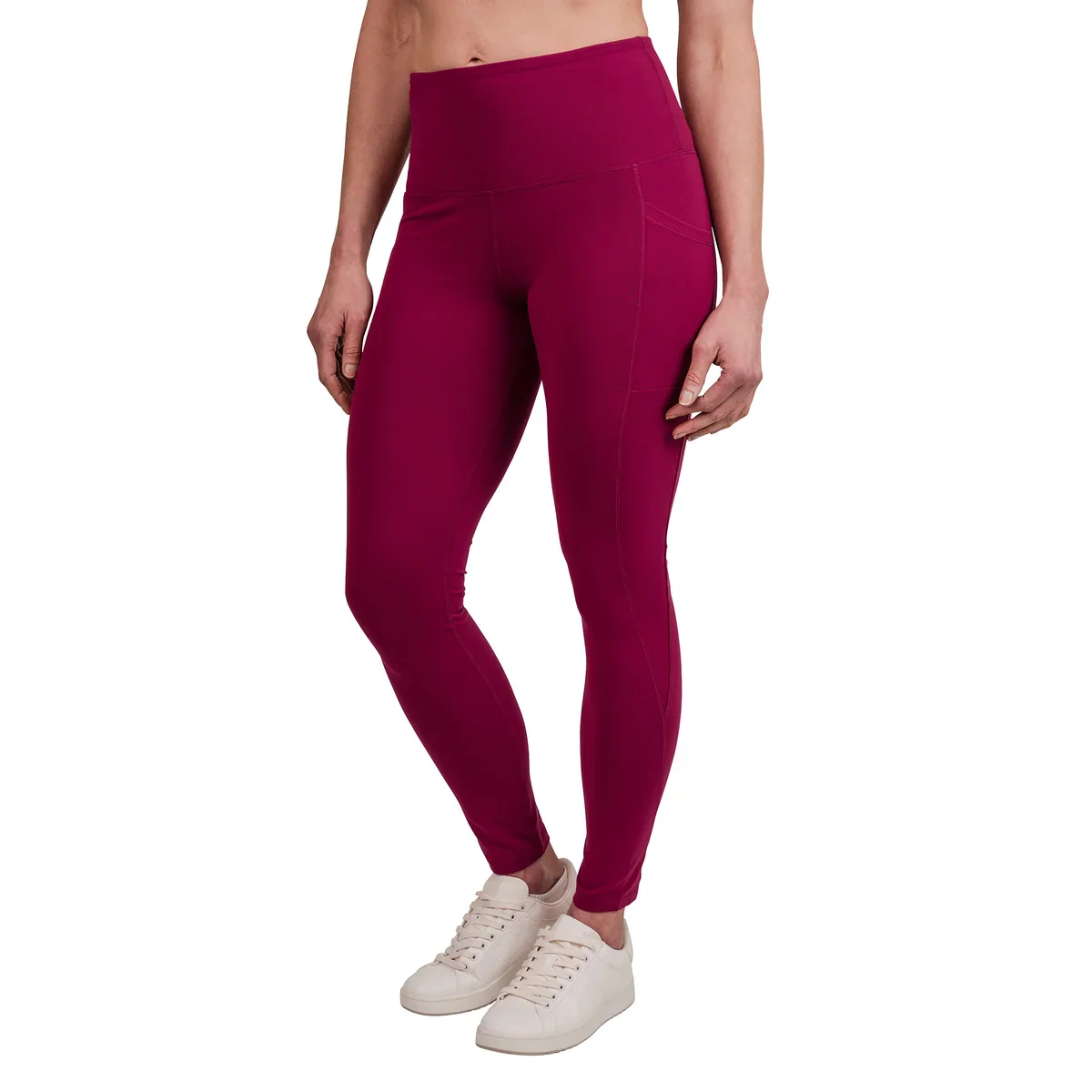 Tuff Athletics - Leggings avec poches - Image 11
