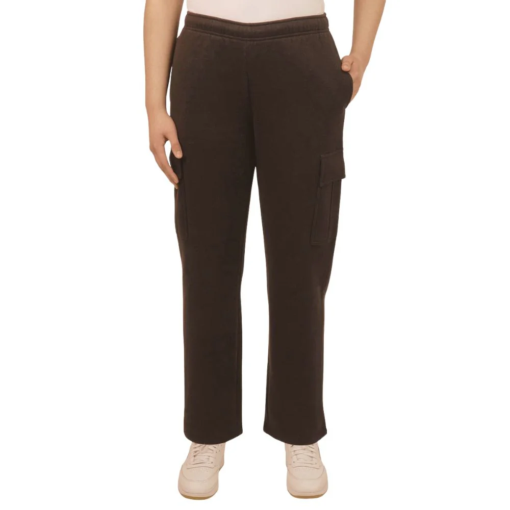 Tuff Athletics - Pantalon cargo en molleton de coton - Image 5