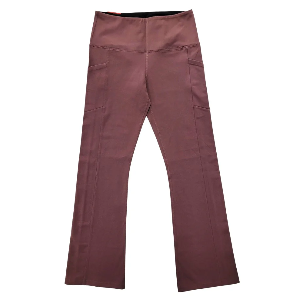 Tuff Athletics - Pantalon long de yoga