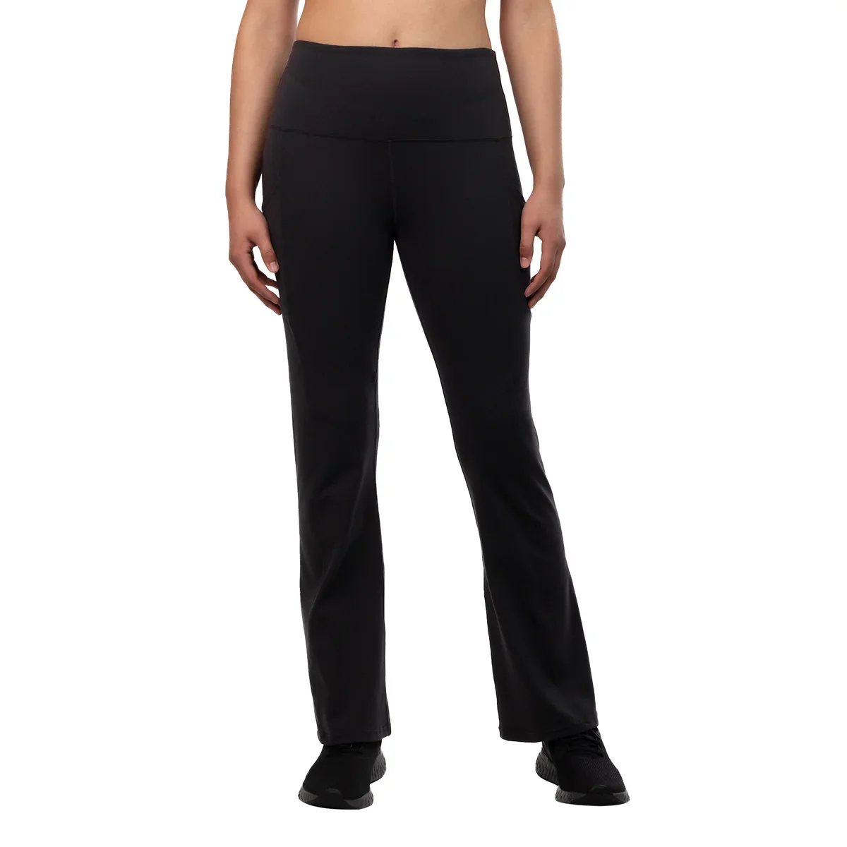 Tuff Athletics - Pantalon long de yoga - Image 2