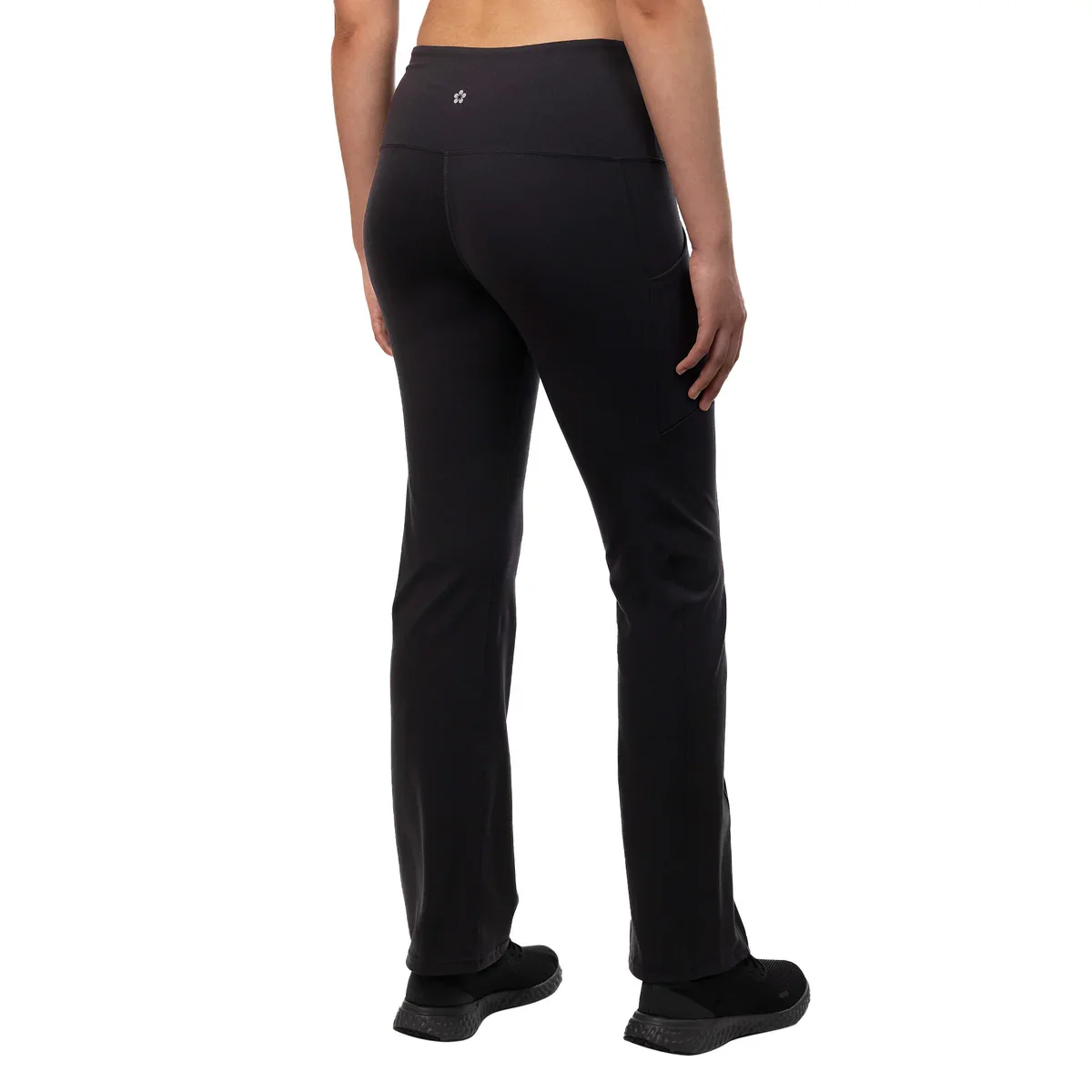 Tuff Athletics - Pantalon long de yoga - Image 3