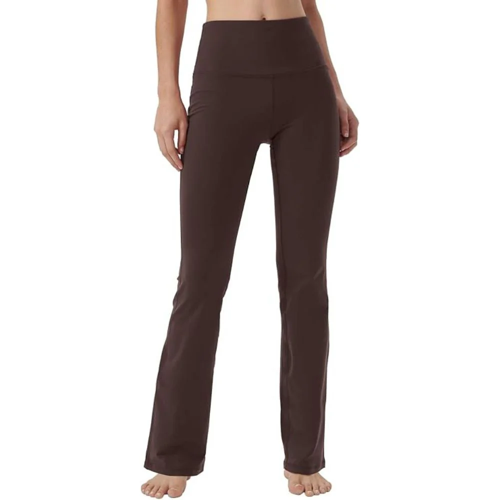 Tuff Athletics - Pantalon long de yoga - Image 8