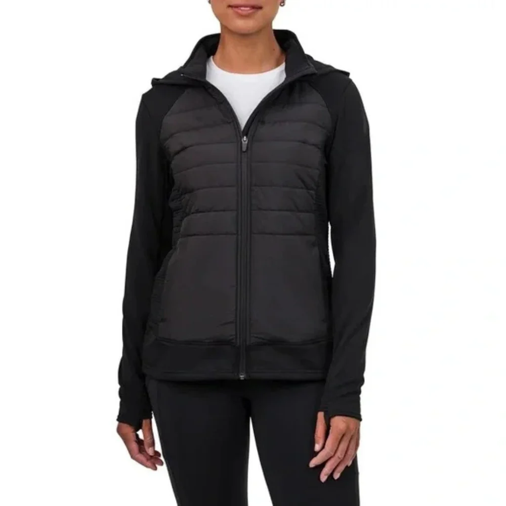 Tuff Athletics - Veste de course