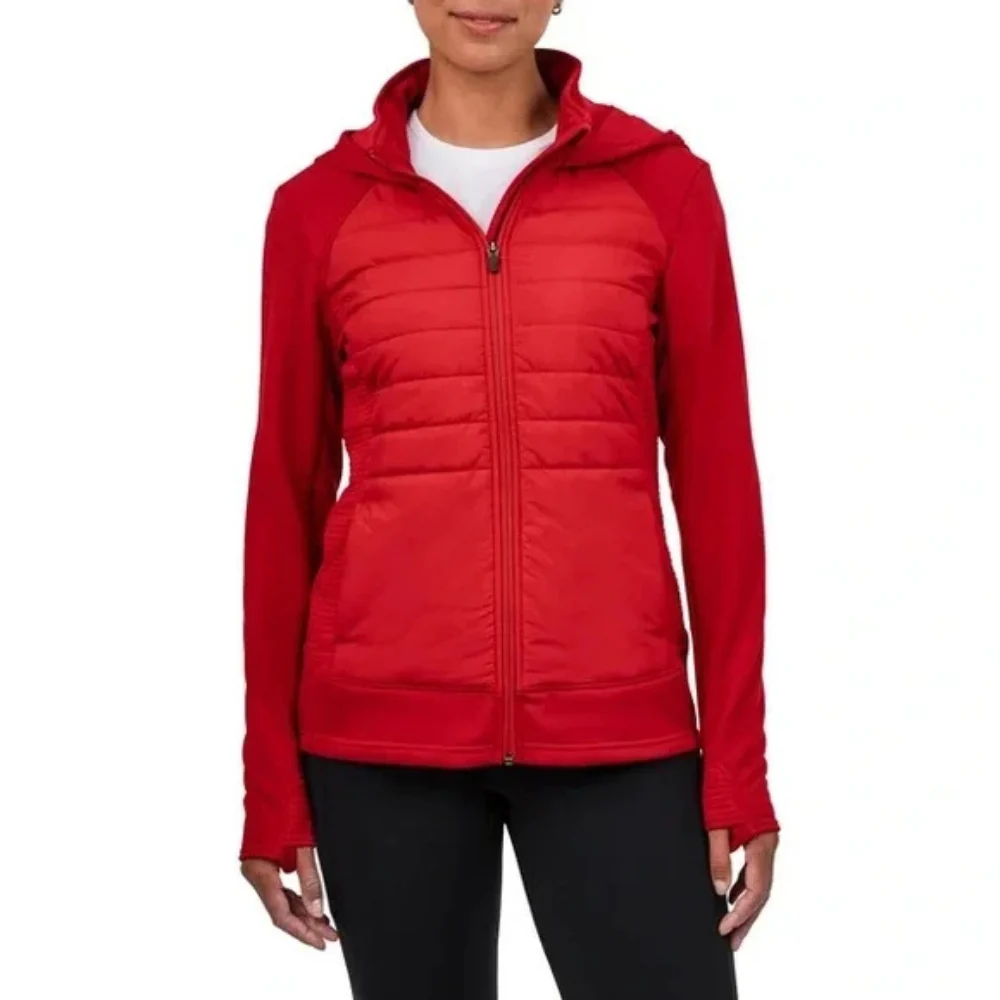 Tuff Athletics - Veste de course - Image 2