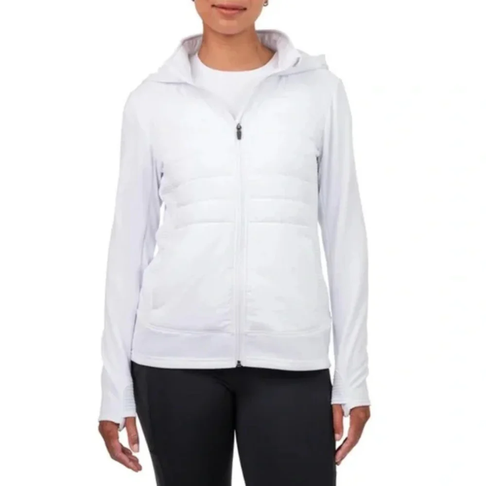 Tuff Athletics - Veste de course - Image 3