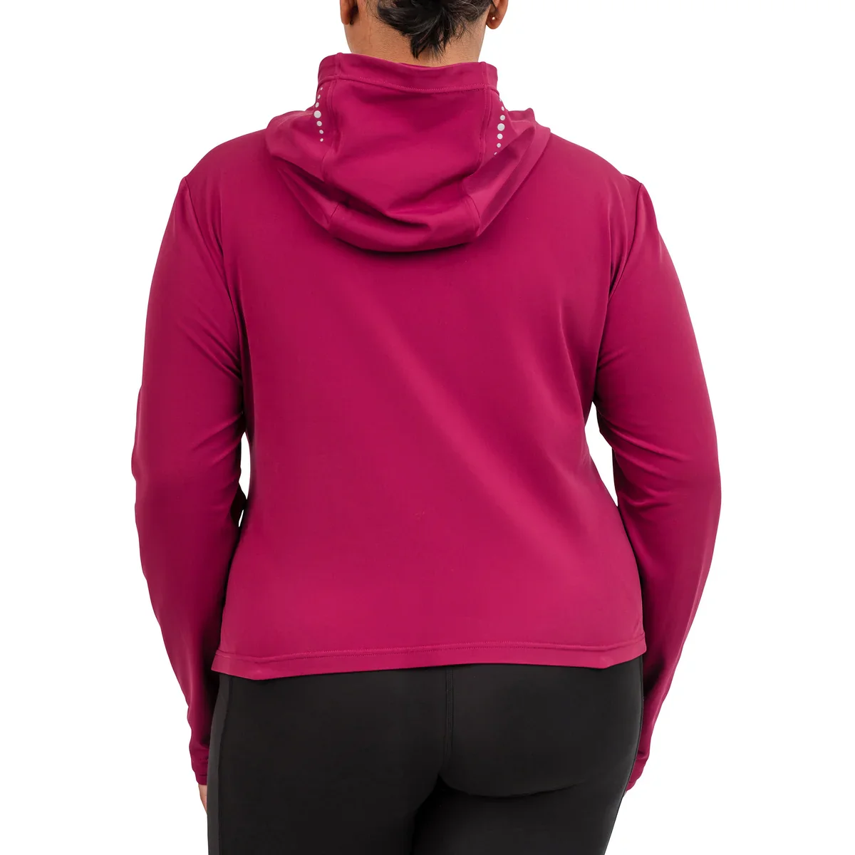 Tuff Athletics – Veste en molleton extensible - Image 4