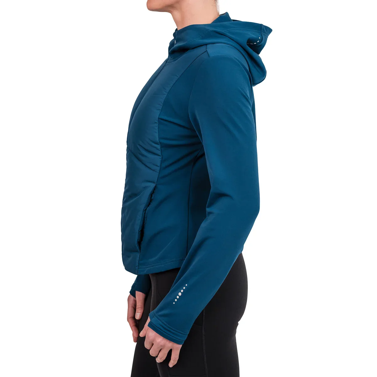 Tuff Athletics – Veste en molleton extensible - Image 6