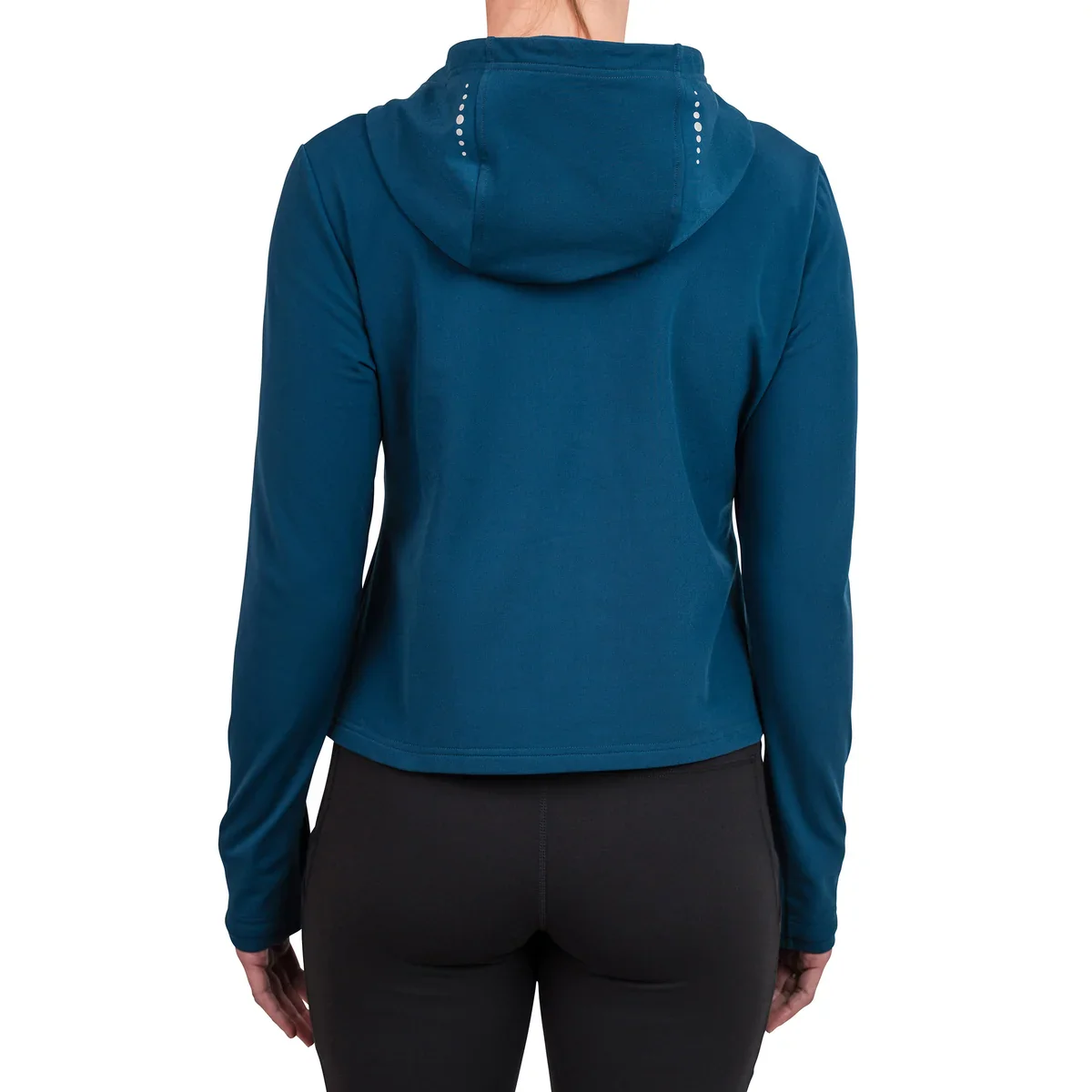 Tuff Athletics – Veste en molleton extensible - Image 7