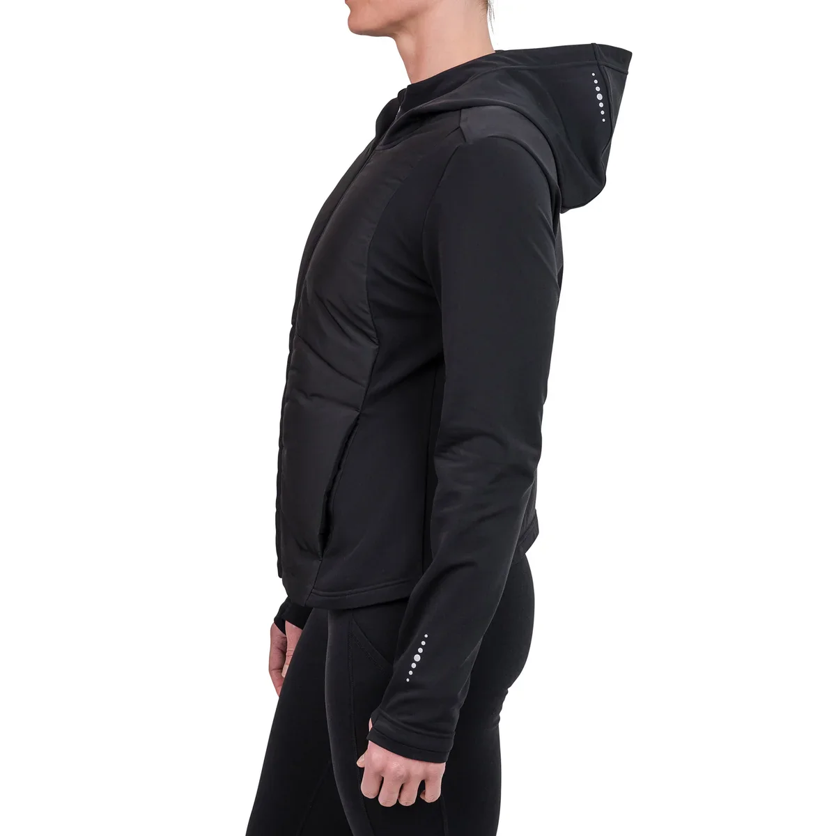 Tuff Athletics – Veste en molleton extensible - Image 9