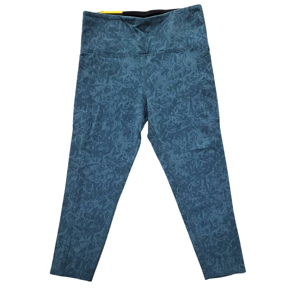 Tuff Athletics - Pantalon de yoga 3/4 - Image 4