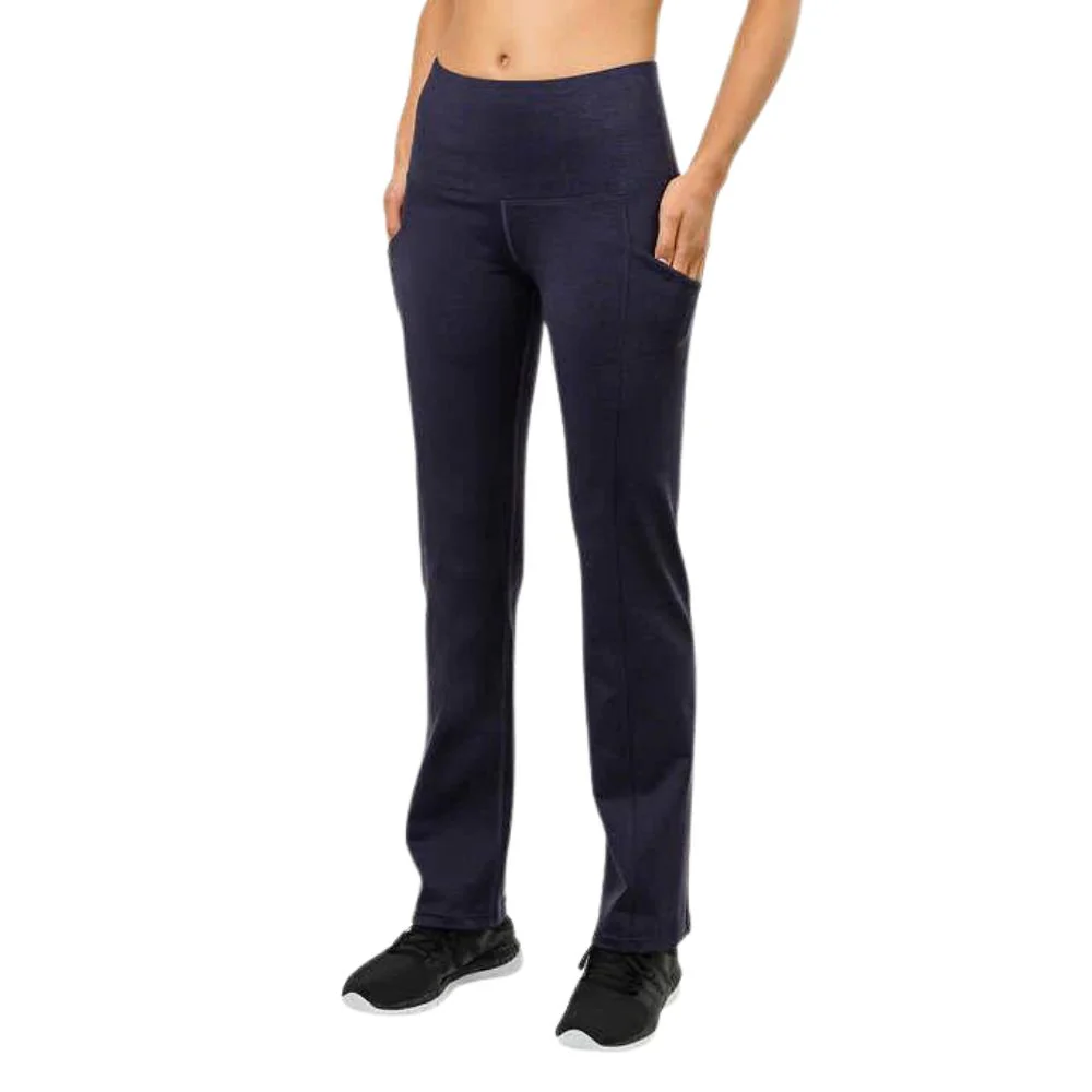 Tuff Athletics – Pantalon long de yoga - Image 10