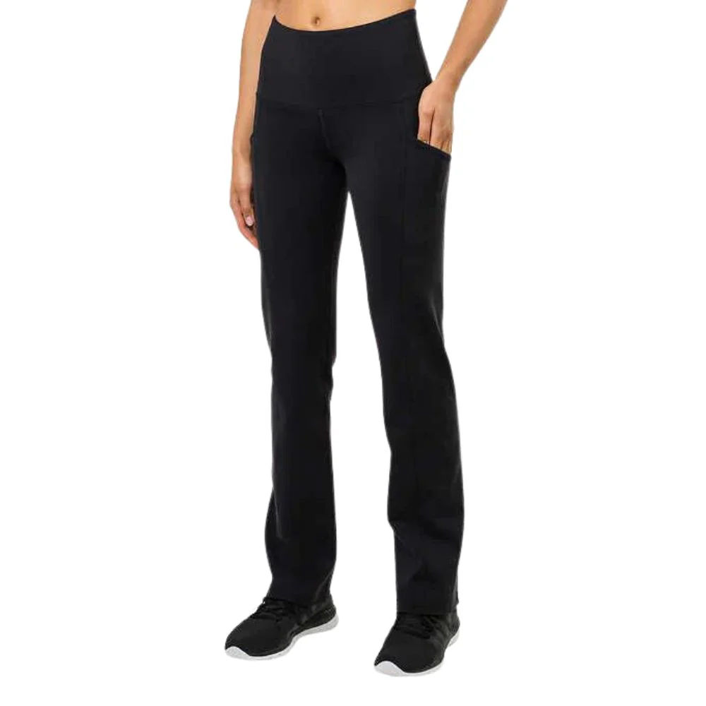Tuff Athletics – Pantalon long de yoga - Image 2