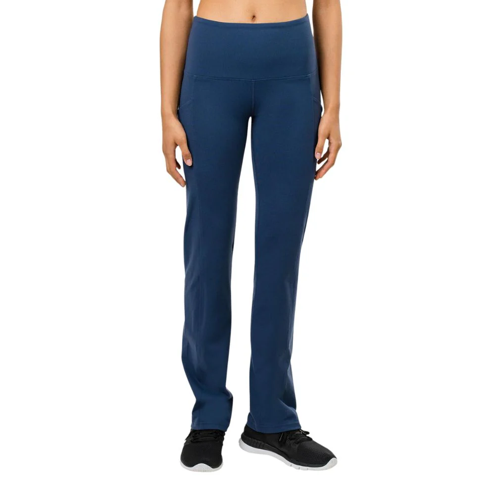 Tuff Athletics – Pantalon long de yoga - Image 5
