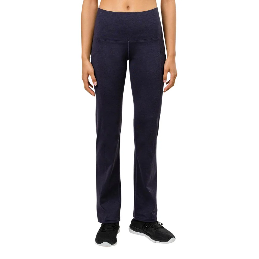 Tuff Athletics – Pantalon long de yoga - Image 9