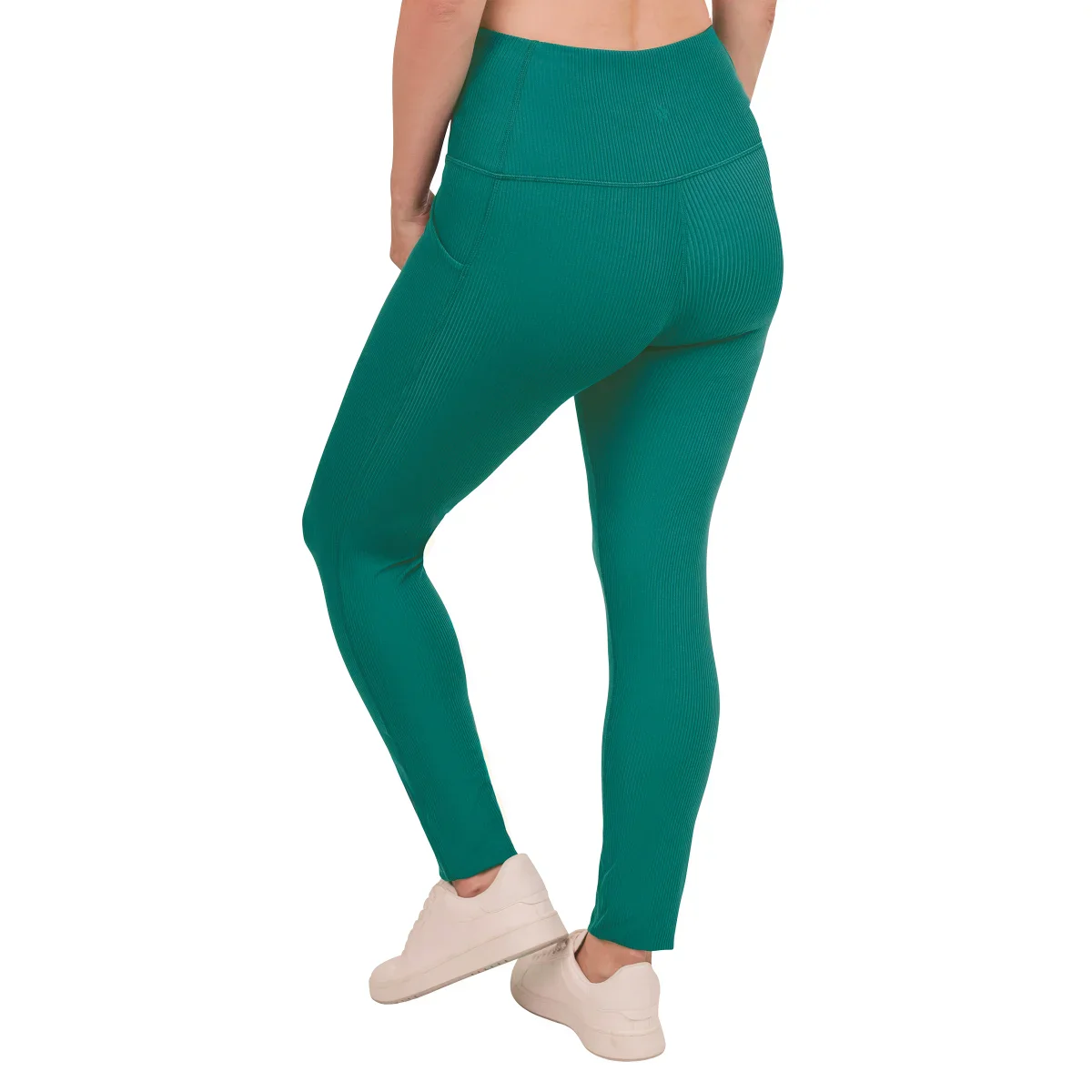 Tuff Veda – Legging côtelé - Image 2
