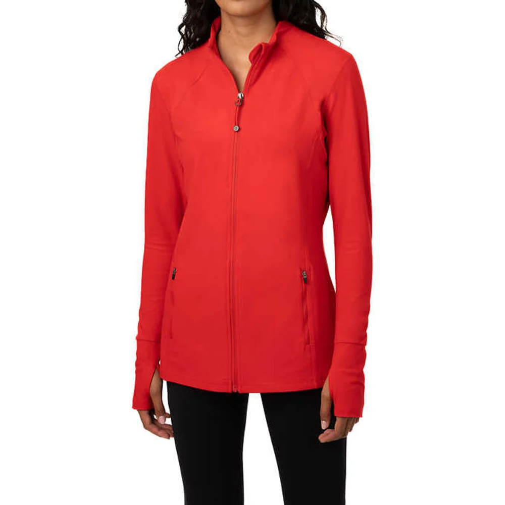 Tuff Veda - Veste de yoga - Image 2