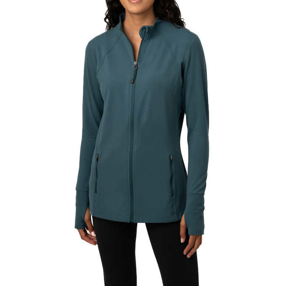 Tuff Veda - Veste de yoga - Image 3