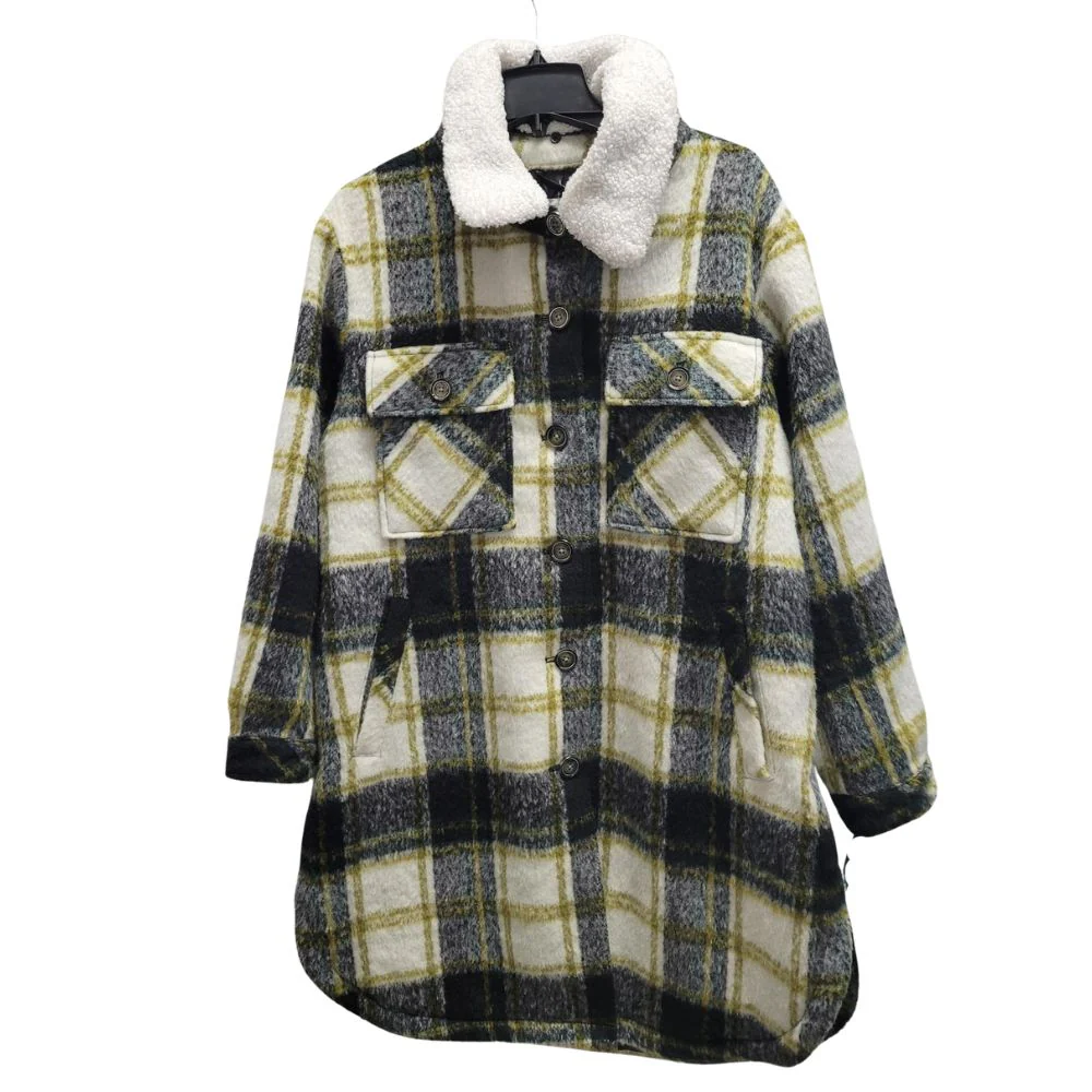 Two by Vince Camuto - Manteau de Laine