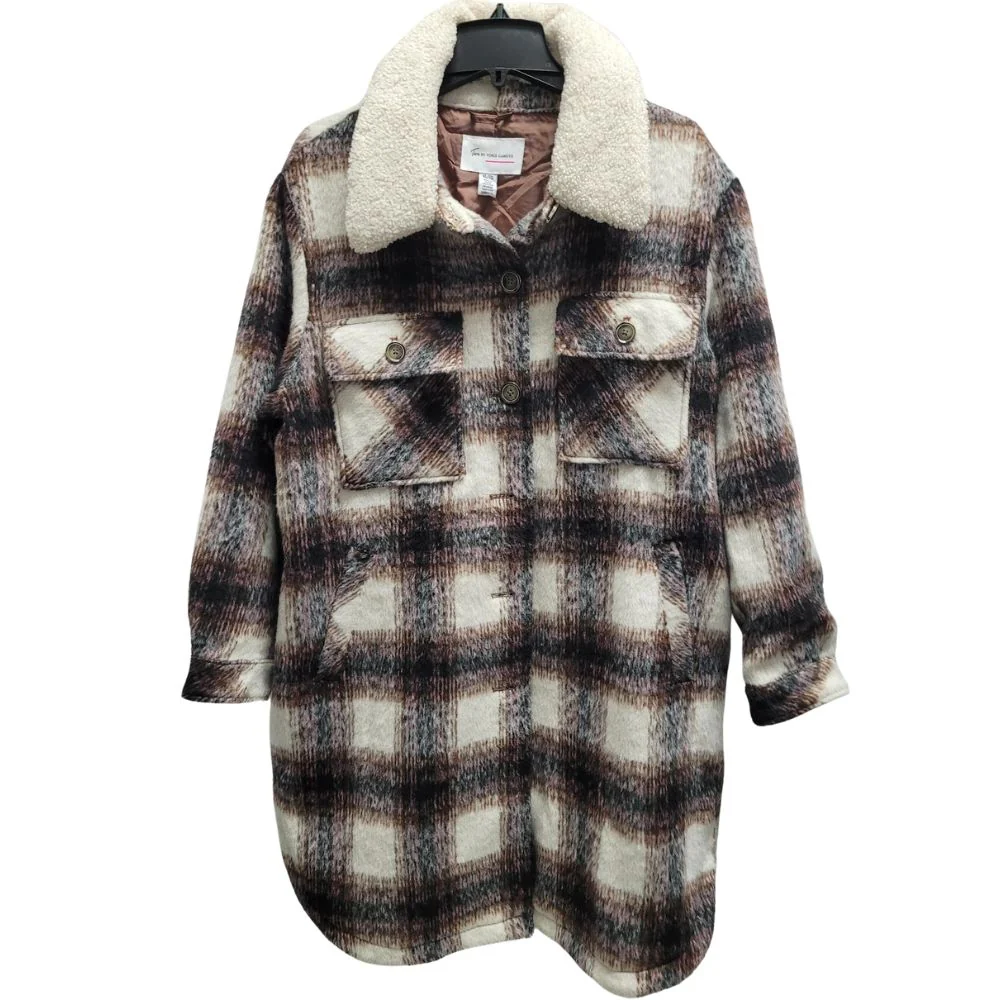 Two by Vince Camuto - Manteau de Laine - Image 2