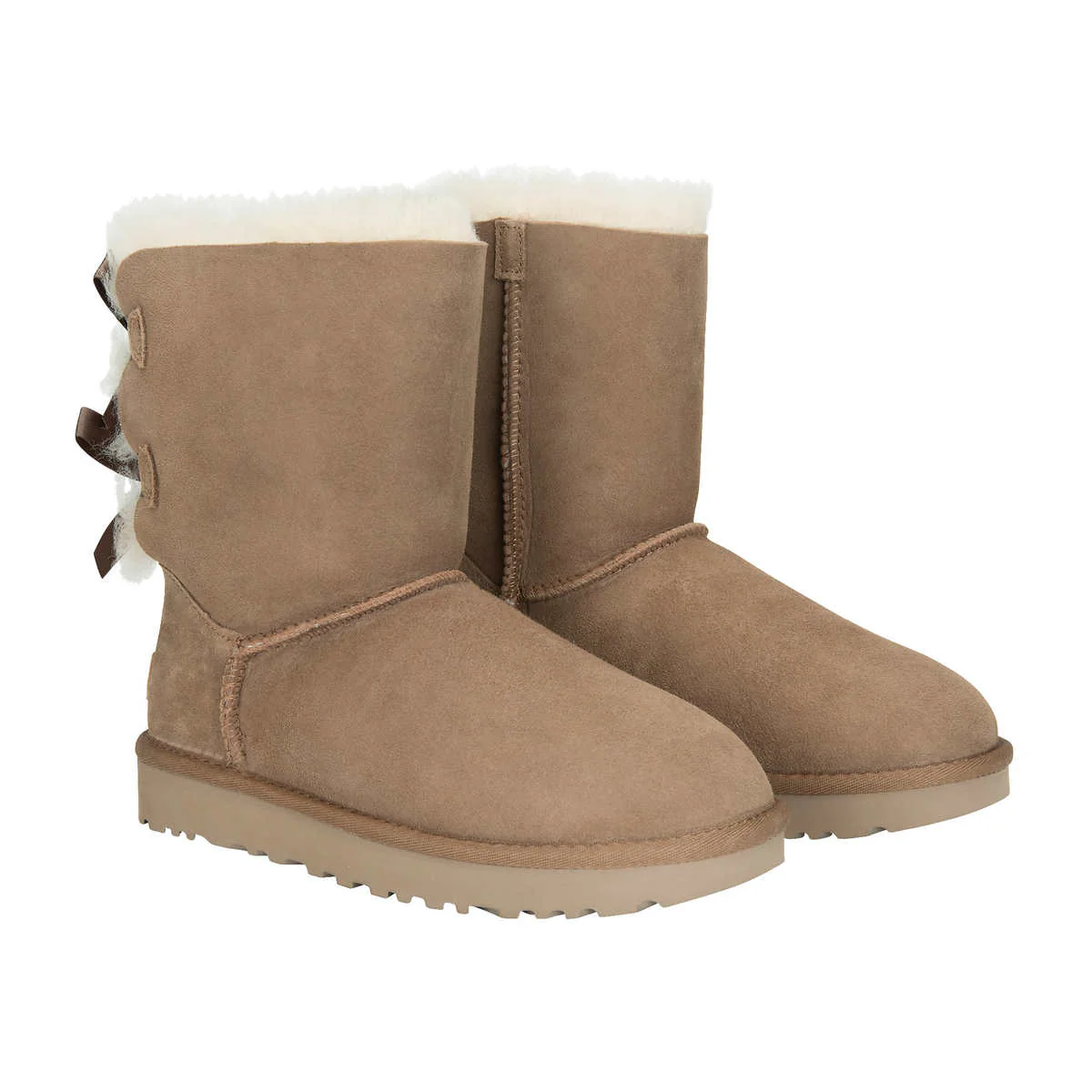 UGG - Bottes, Bailey Bow II pour femme - Image 6
