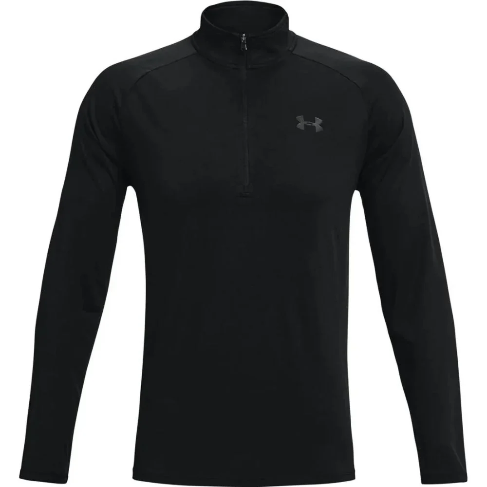 Under Armour - Chandail à fermeture éclair 1/4 - Image 3