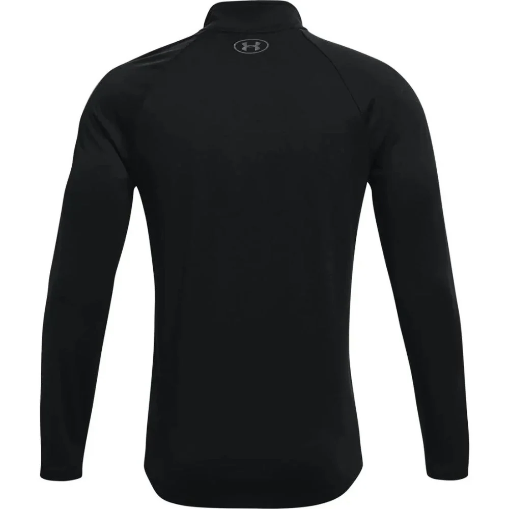 Under Armour - Chandail à fermeture éclair 1/4 - Image 4