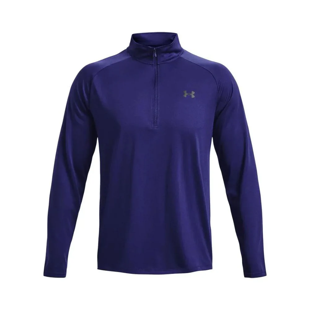 Under Armour - Chandail à fermeture éclair 1/4 - Image 5