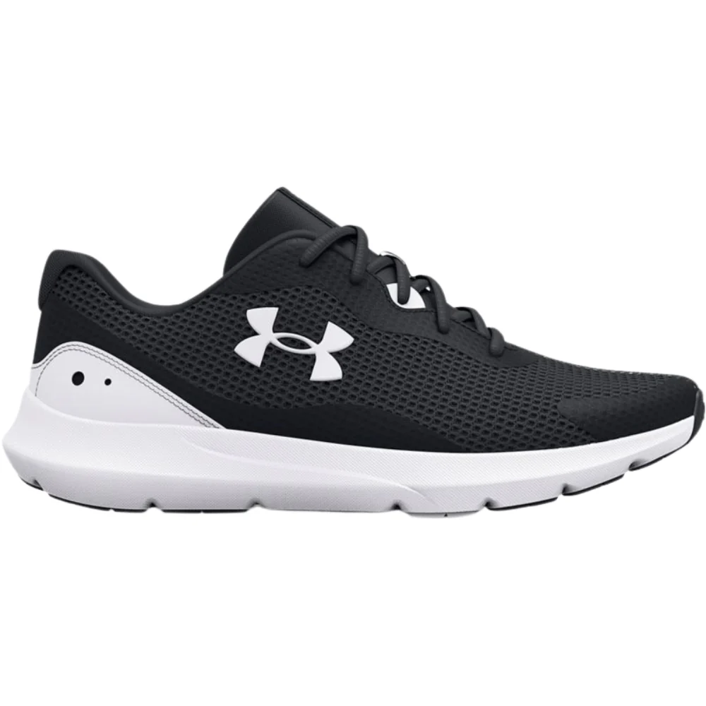 Under Armour - Chaussures de course Surge 3 pour homme - Image 3