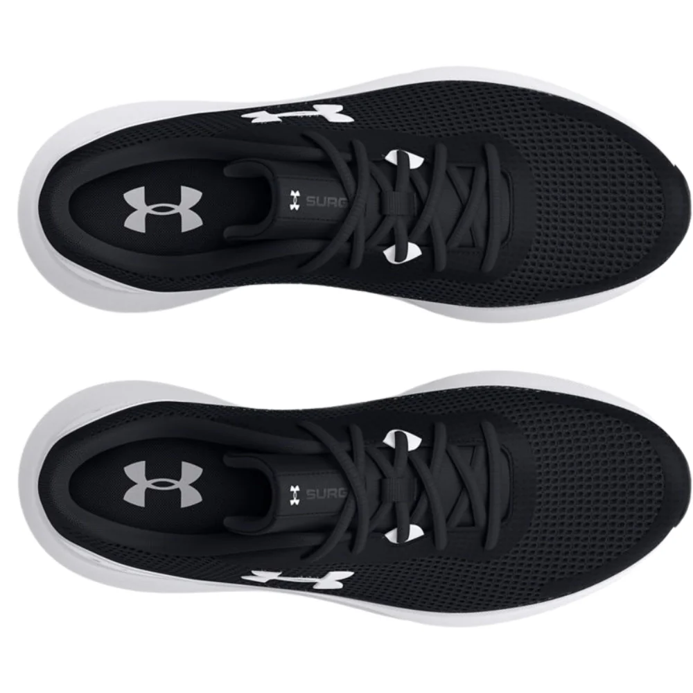 Under Armour - Chaussures de course Surge 3 pour homme - Image 4