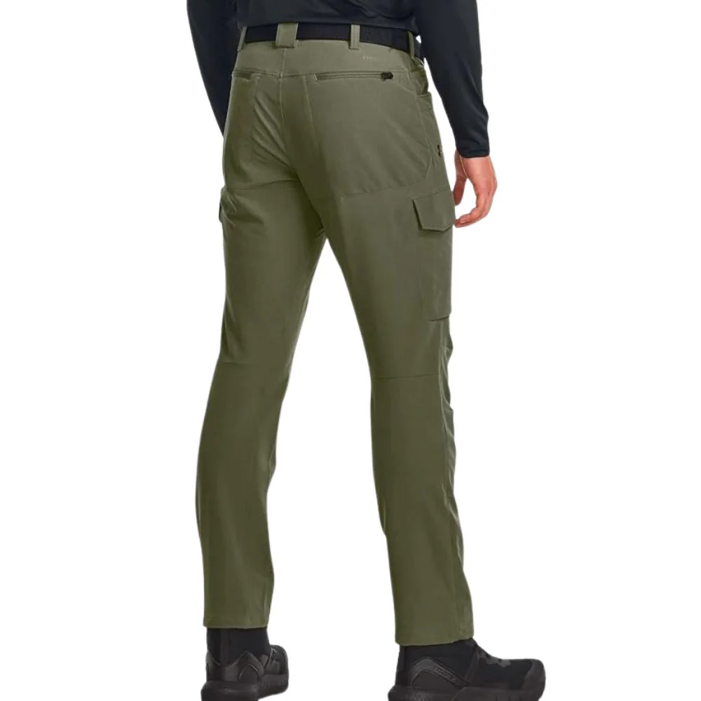 Under Armour - Pantalon cargo - Image 4