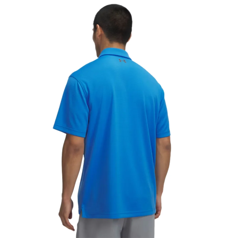 Under Armour - Polo de golf - Image 2