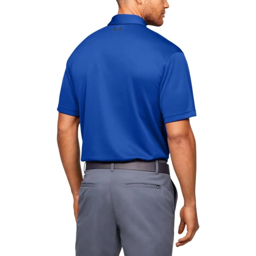 Under Armour - Polo de golf - Image 6