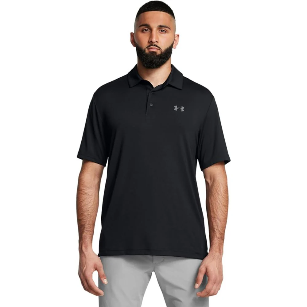 Under Armour - Polo de golf - Image 7