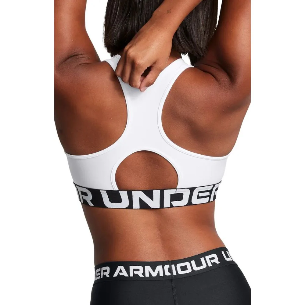 Under Armour - Soutien-gorge de sport - Image 4