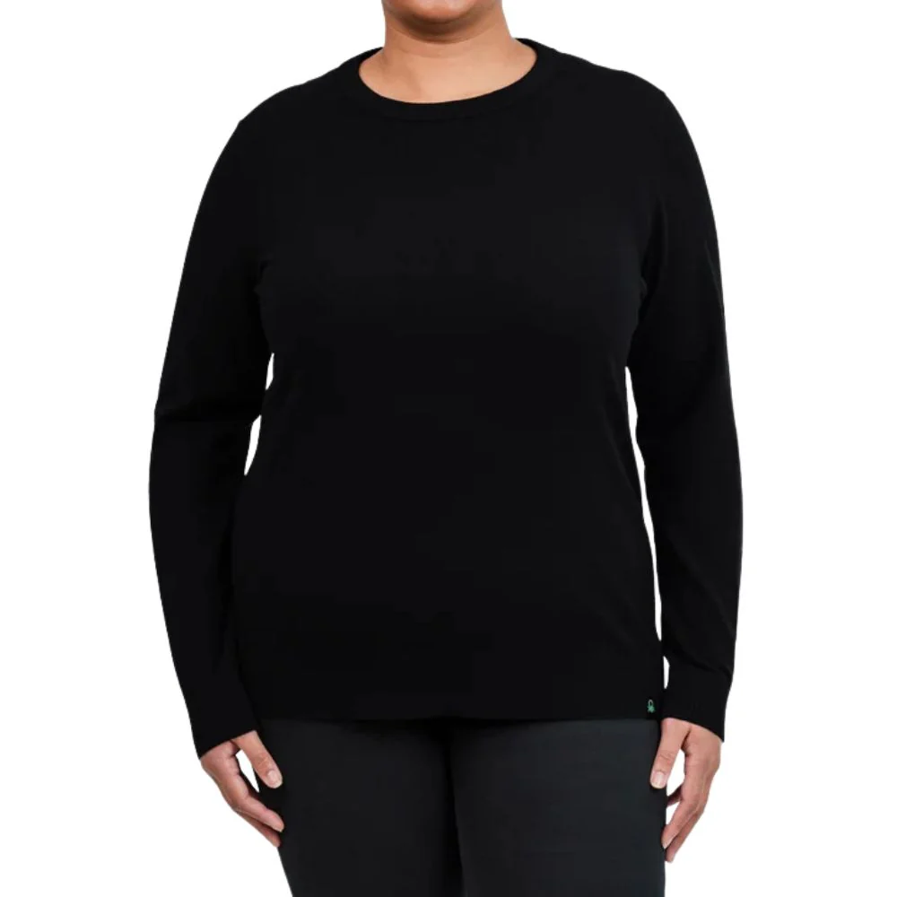 United Colors of Benetton – Chandail à manches longues - Image 11