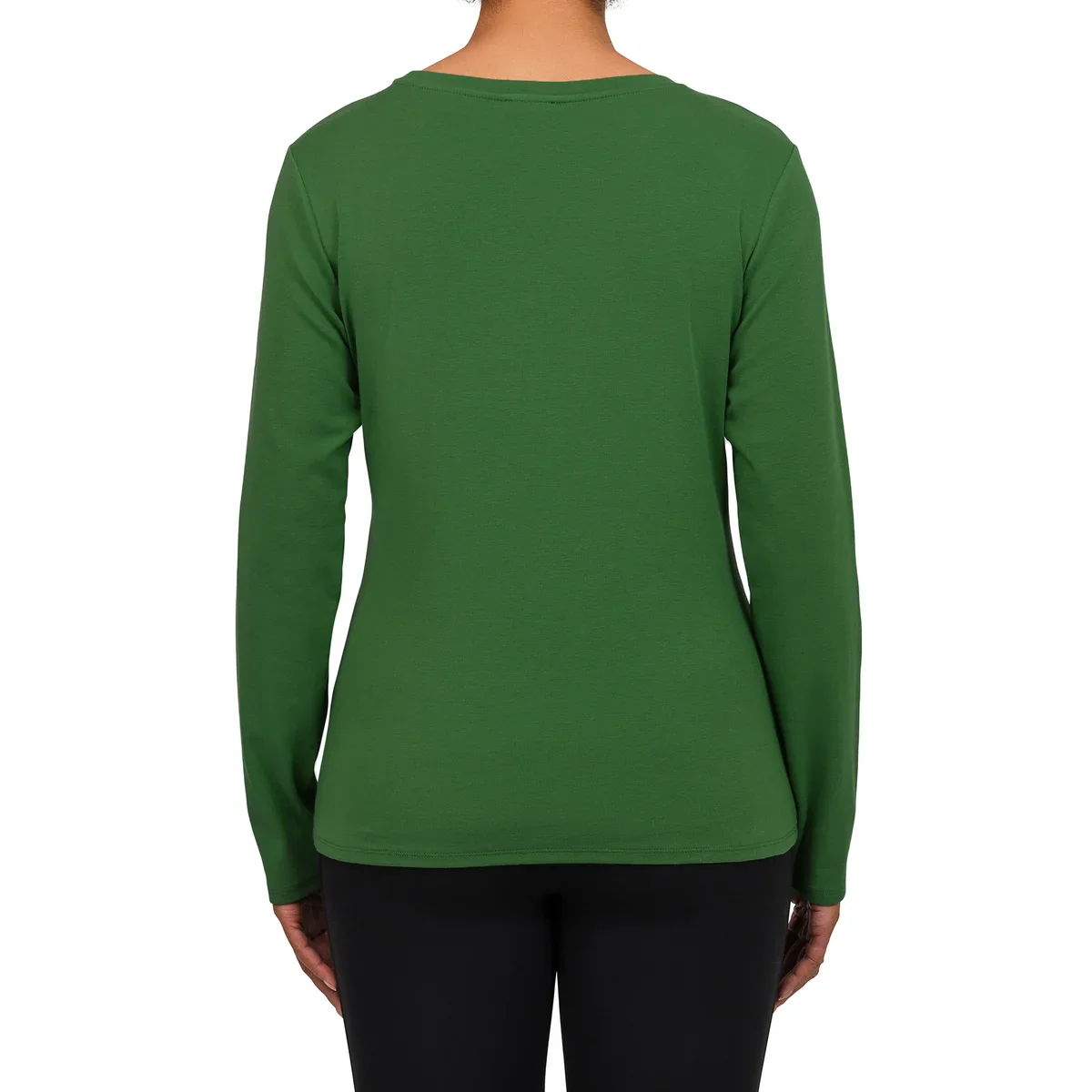 United Colors of Benetton – Chandail à manches longues - Image 4