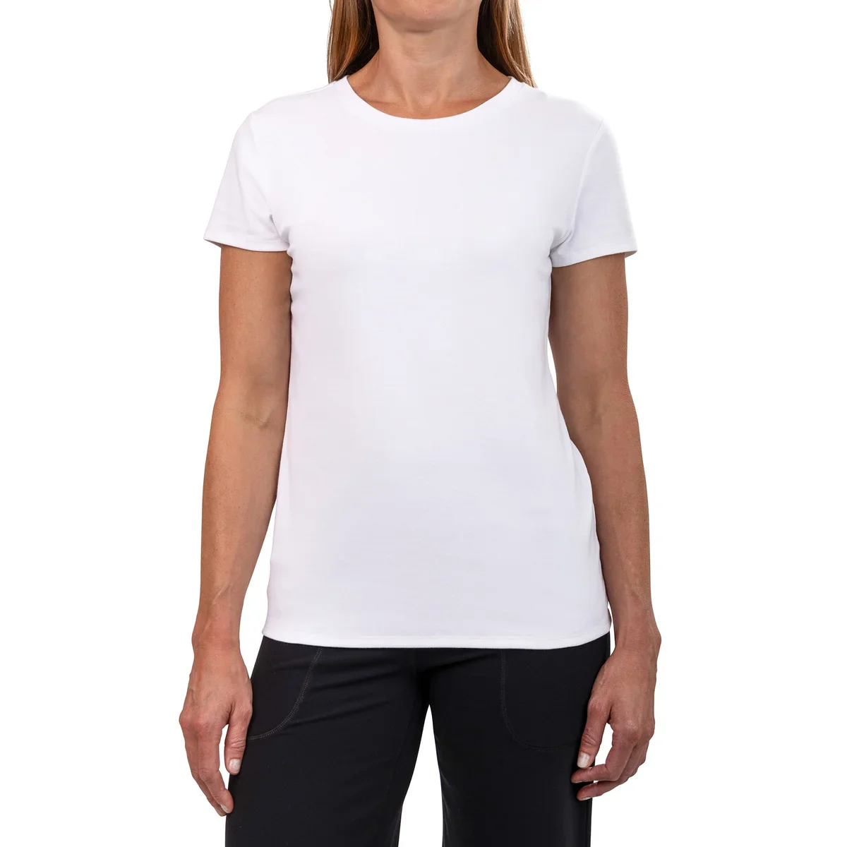 United Colors of Benetton - Chandail coton supima - Image 3