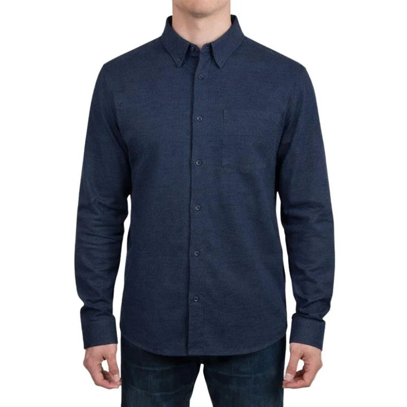 United Colors of Benetton - Chemise à coupe ajusté - Image 4
