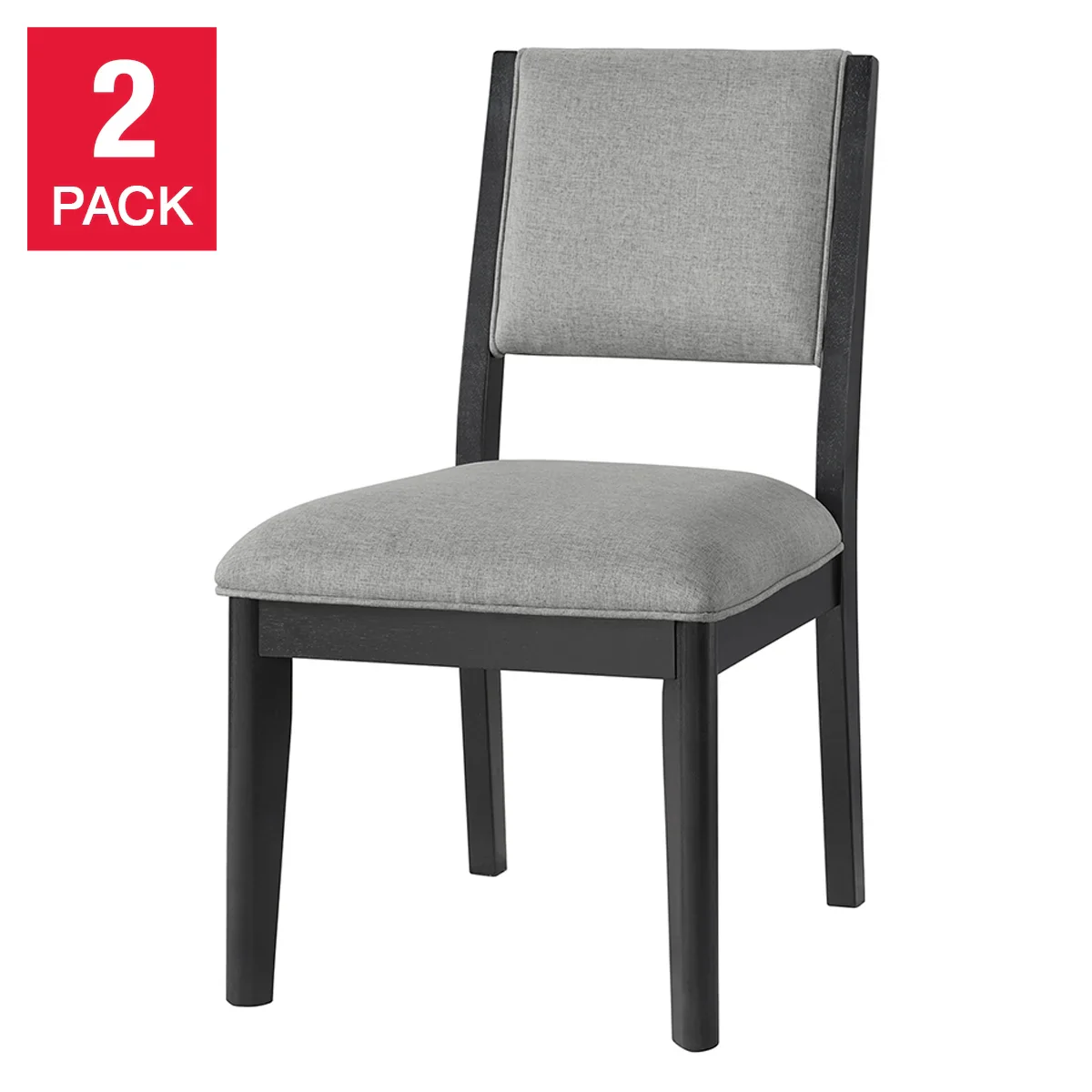 Universal Broadmoore - Ensemble de 2 chaises Glynnis pour salle Ă manger - Image 4