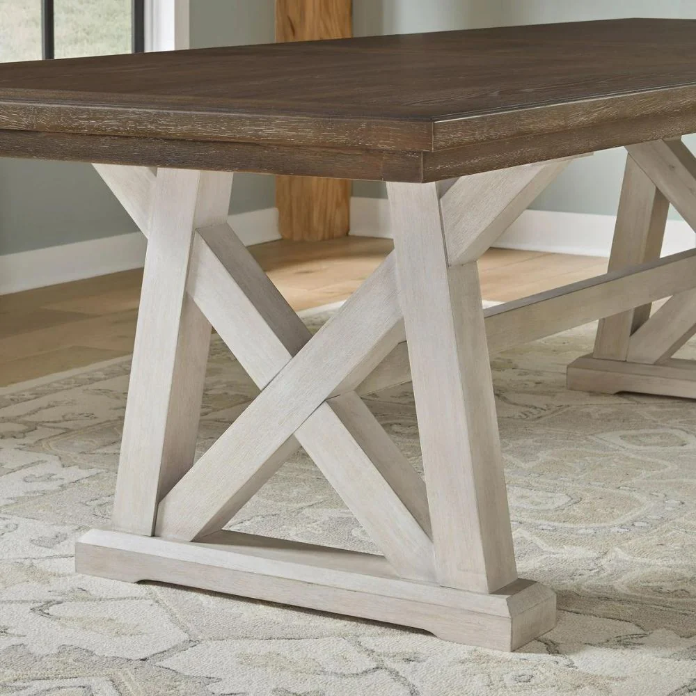 Universal Broadmoore - Mobilier 7 pièces pour salle à manger - Image 2